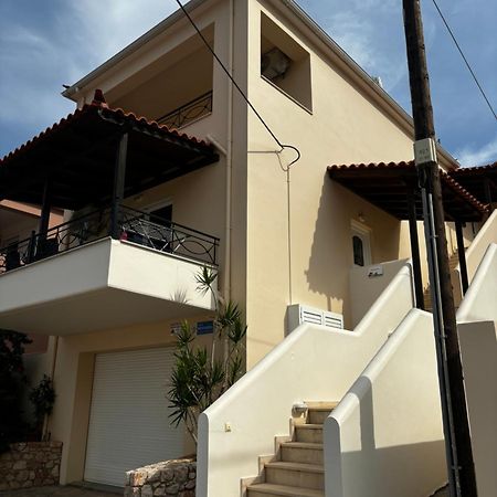 Kanelli΄S Apartments Monemvasía Zewnętrze zdjęcie