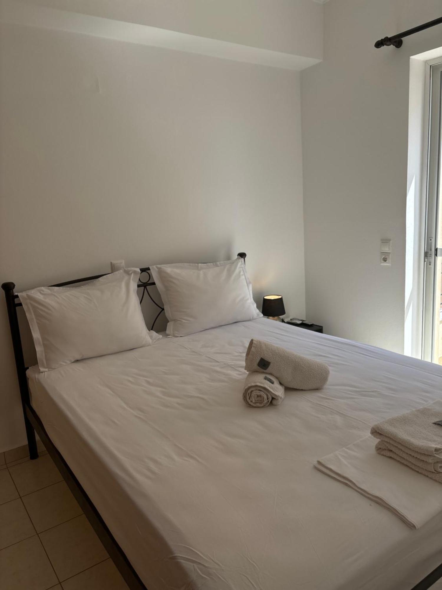 Kanelli΄S Apartments Monemvasía Zewnętrze zdjęcie