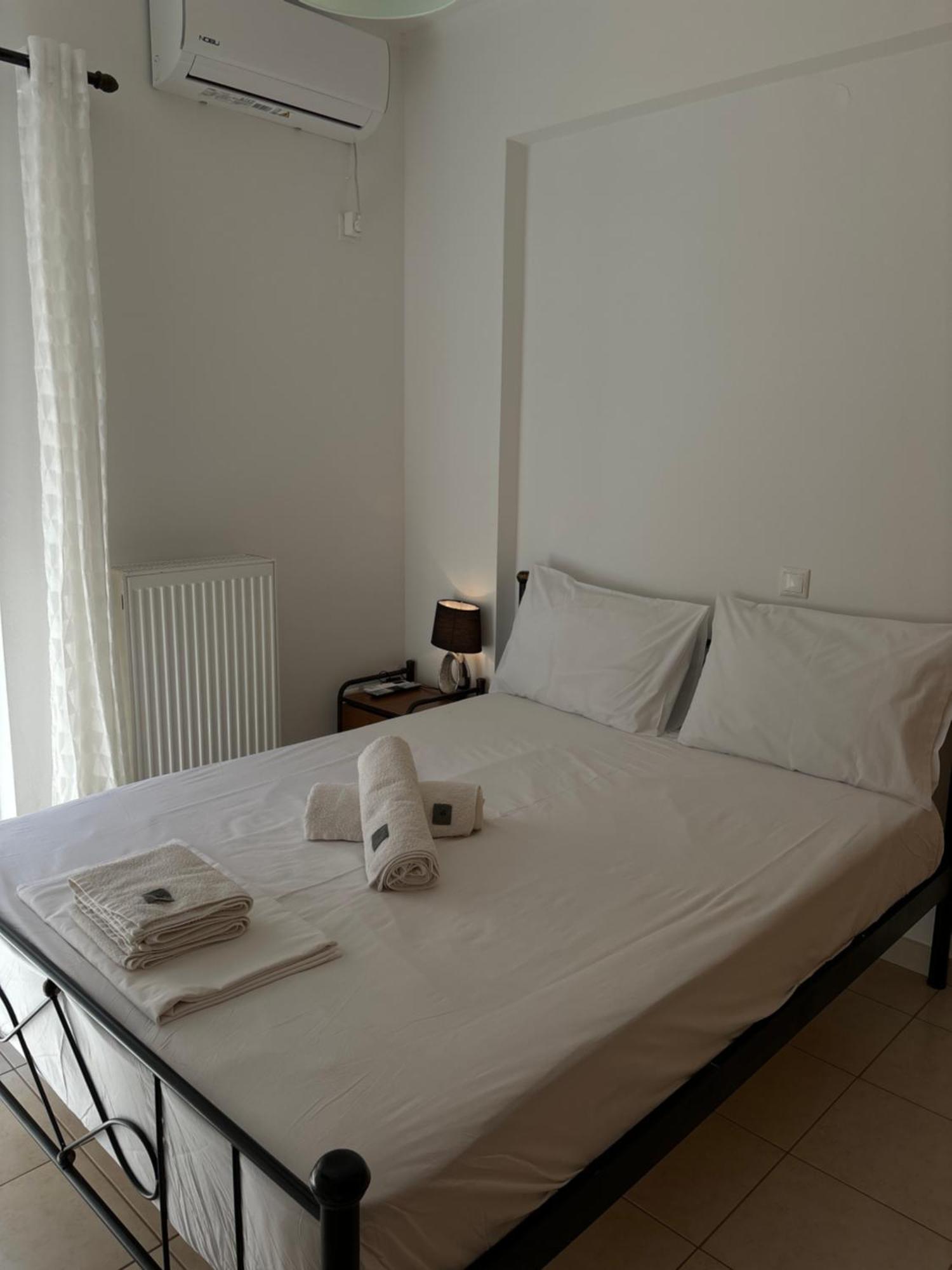 Kanelli΄S Apartments Monemvasía Zewnętrze zdjęcie