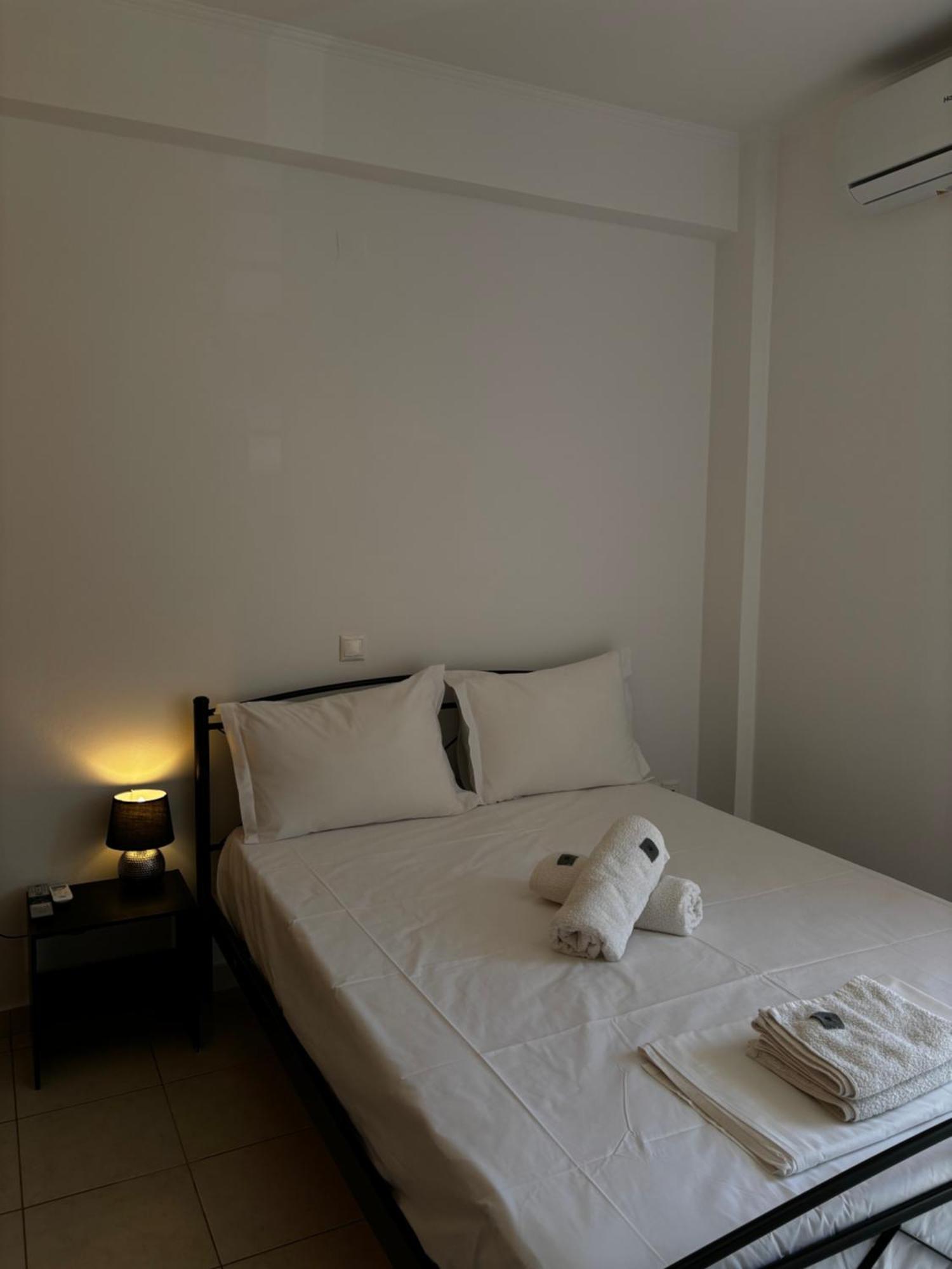 Kanelli΄S Apartments Monemvasía Zewnętrze zdjęcie