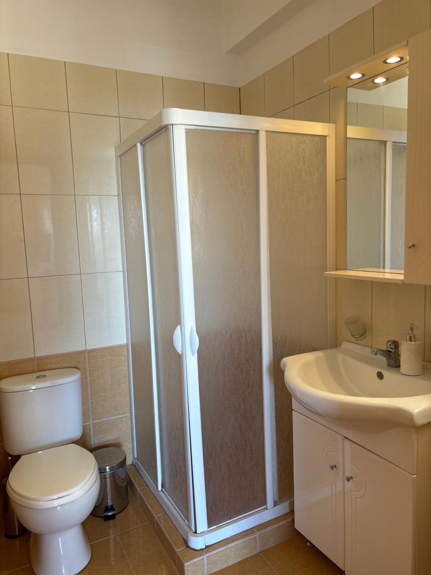 Kanelli΄S Apartments Monemvasía Zewnętrze zdjęcie