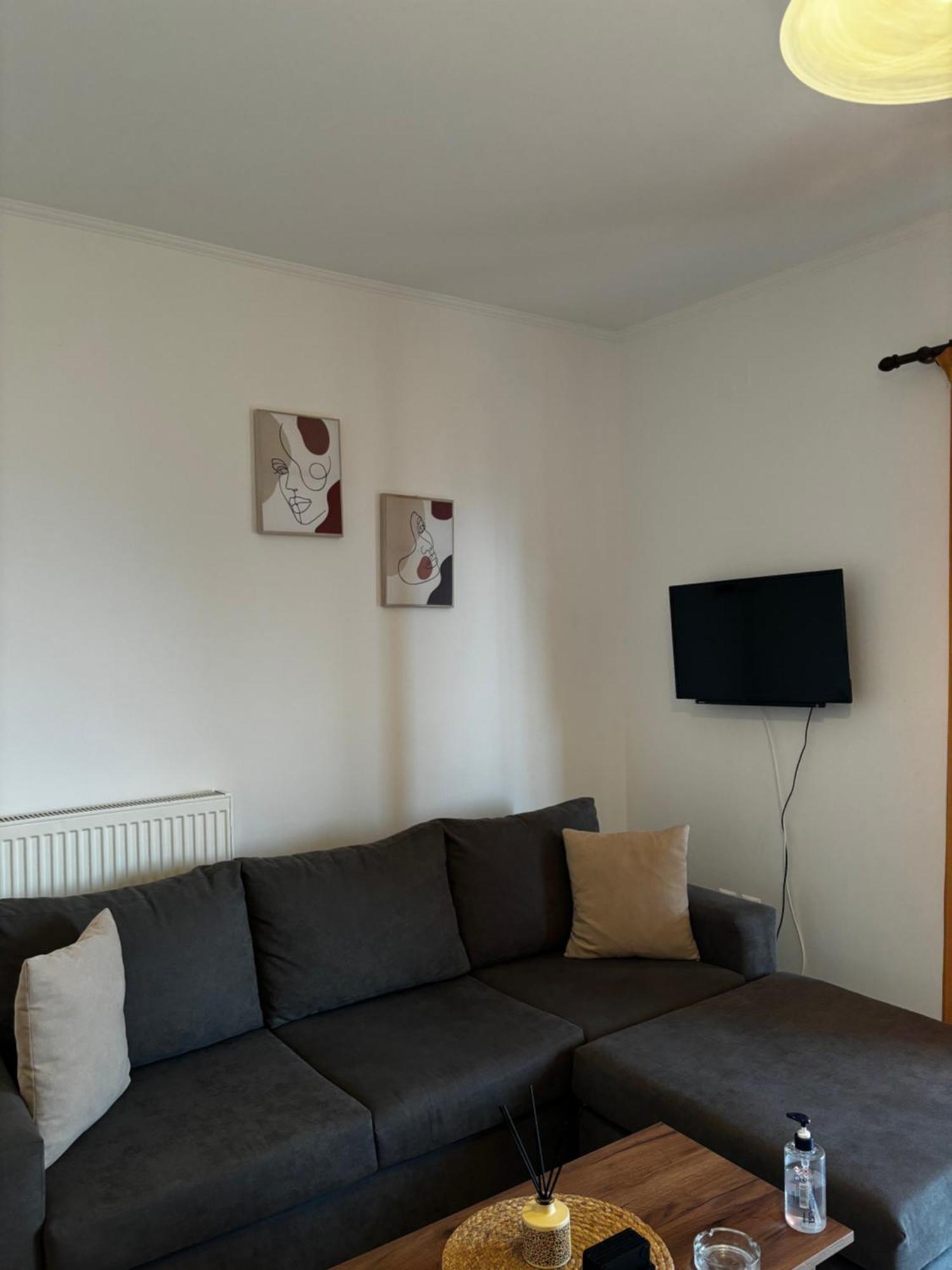 Kanelli΄S Apartments Monemvasía Zewnętrze zdjęcie