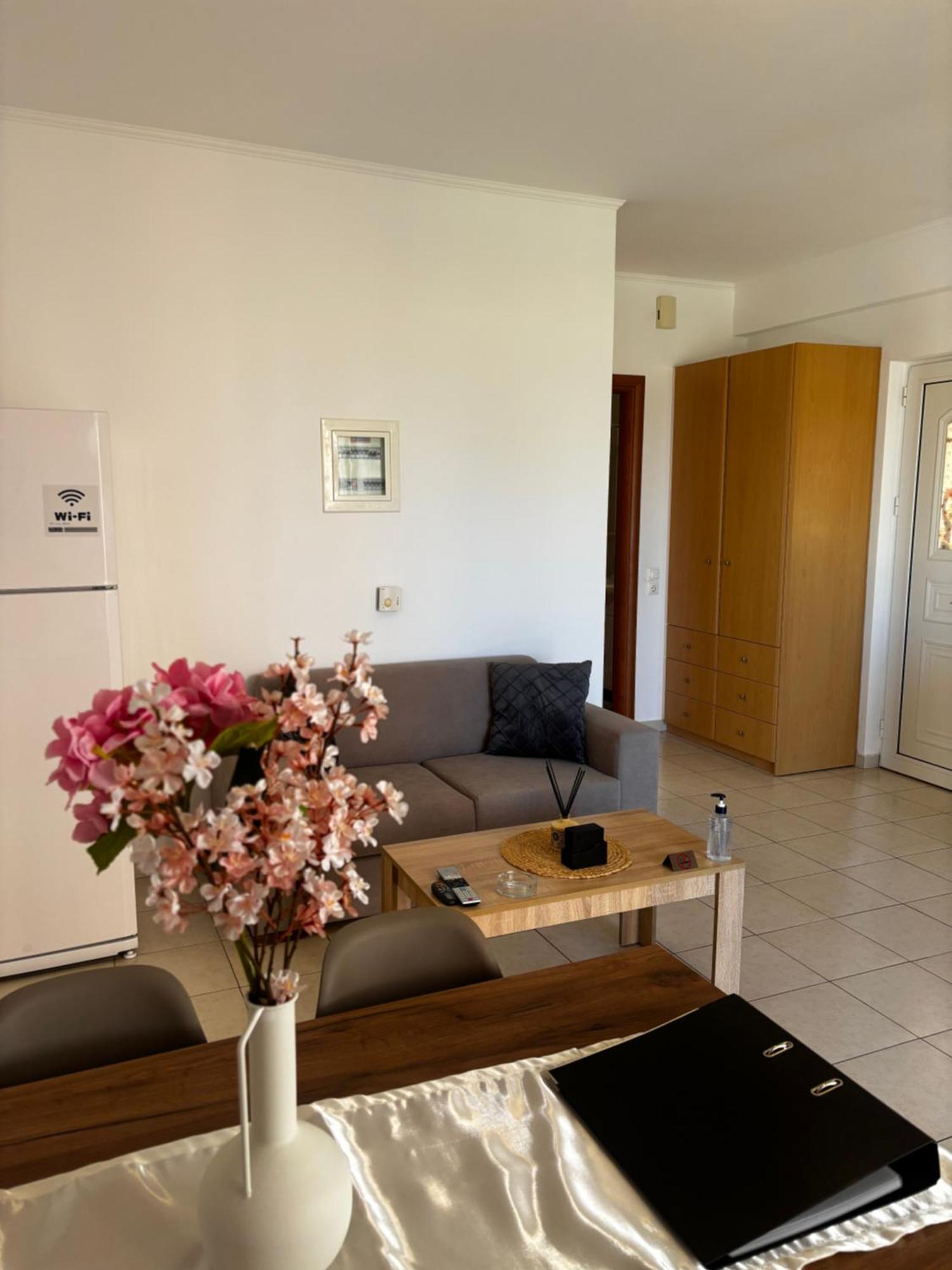 Kanelli΄S Apartments Monemvasía Zewnętrze zdjęcie